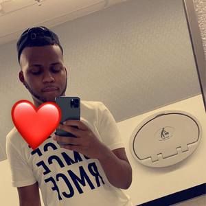 Meet your Posher, Dion